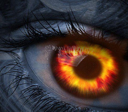 Evil eye Removal