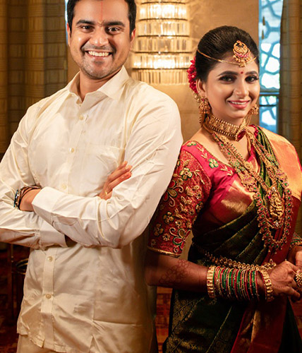 Intercaste Marriage