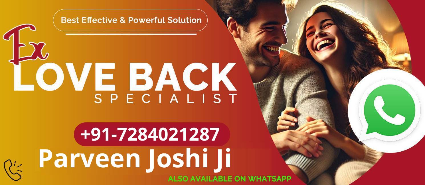  Parveen Joshi +91-7284021287
